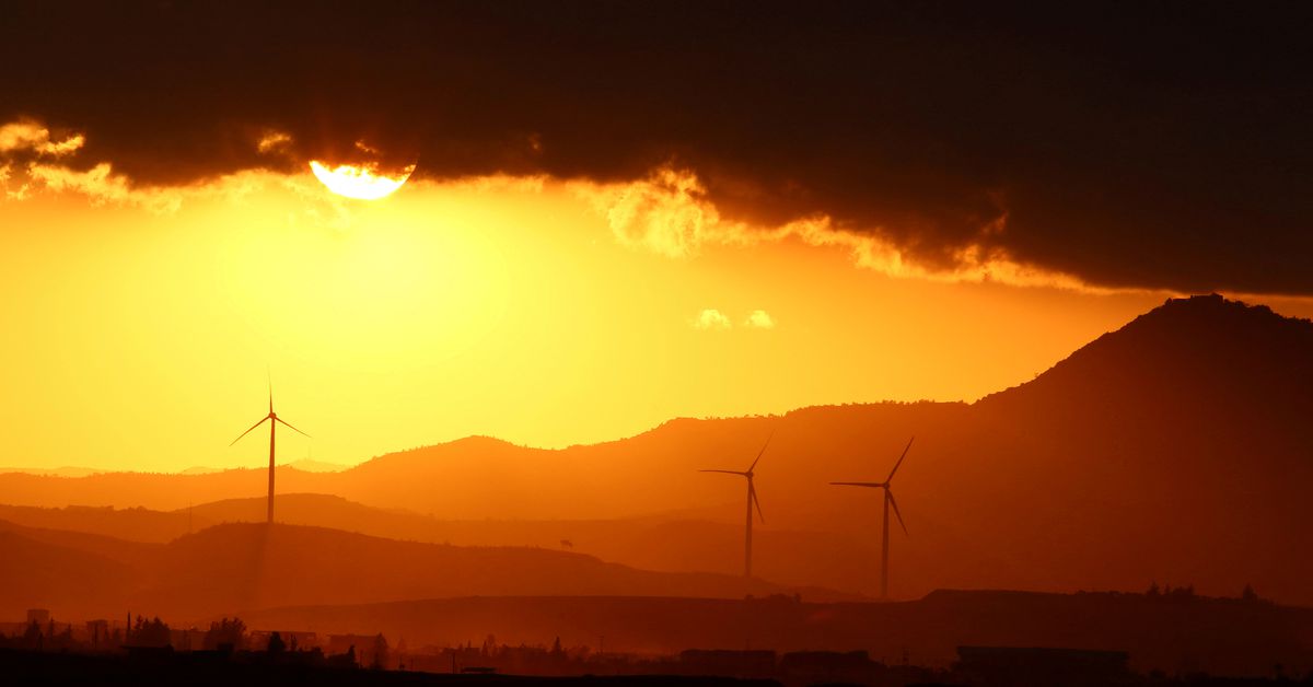 Cyprus planning green or sustainability bond -debt agency official