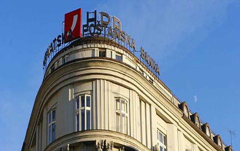 Rehabilitation ends at Sberbank's former unit in Croatia - HPB