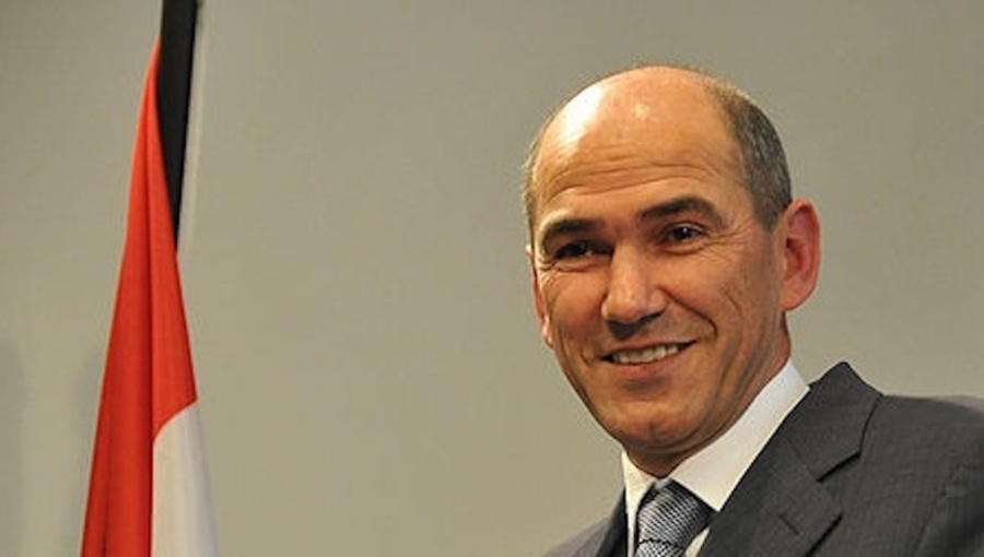 Slovenia&rsquo;s anti-corruption commission finds PM Jansa in conflict of interest