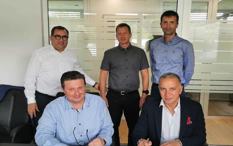 Slovenia's Iskraemeco acquires Croatian IoT firm Holosys