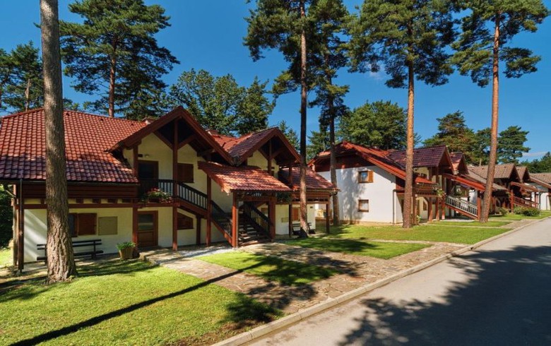 Slovenia's Unior terminates sale of tourism unit Unitur