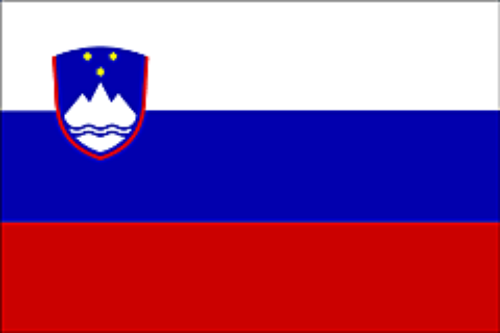 Slovenia GDP and Economic Data