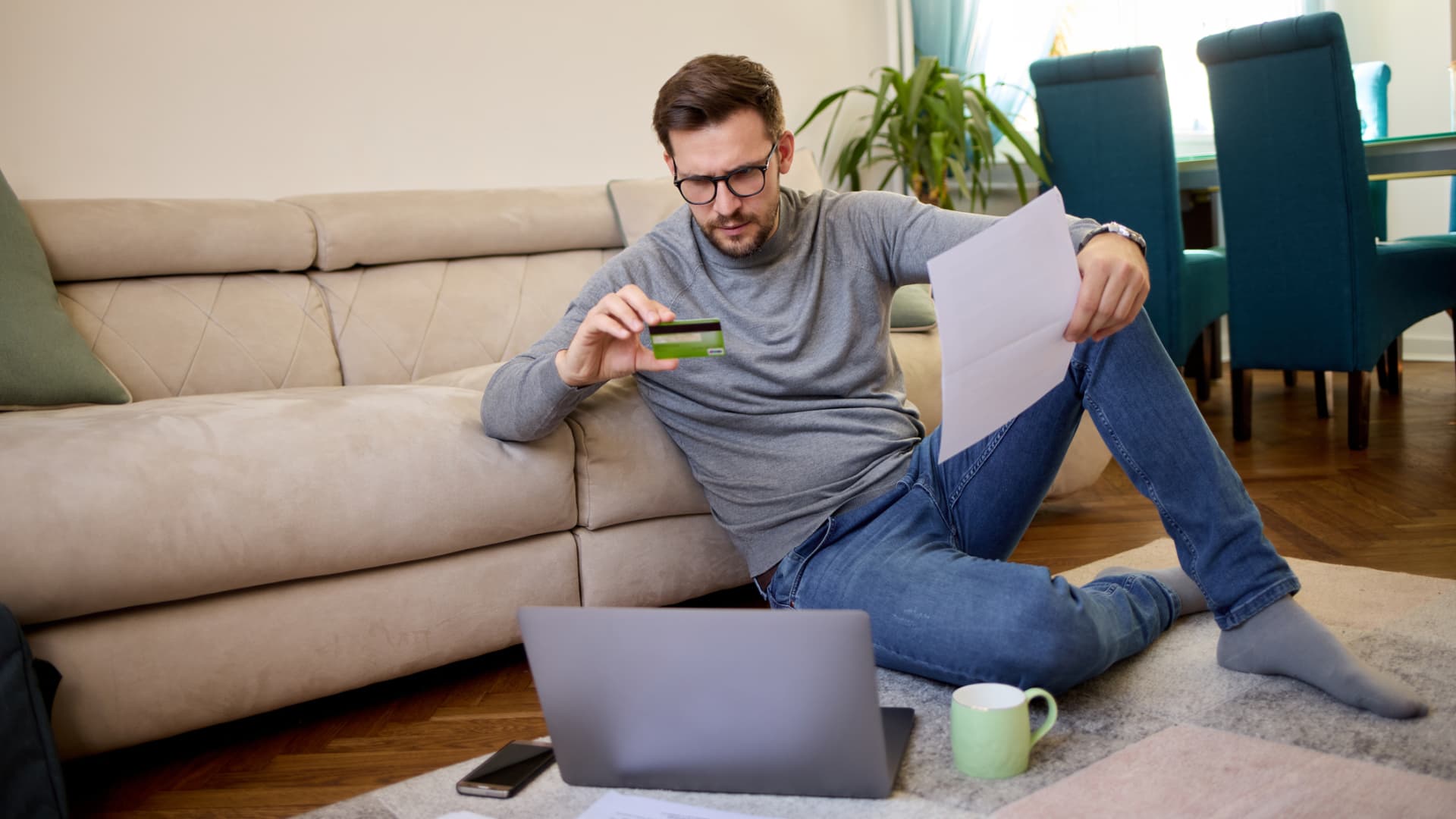 Credit card debt is getting more expensive&mdash;here are 3 steps to help pay it off quicker