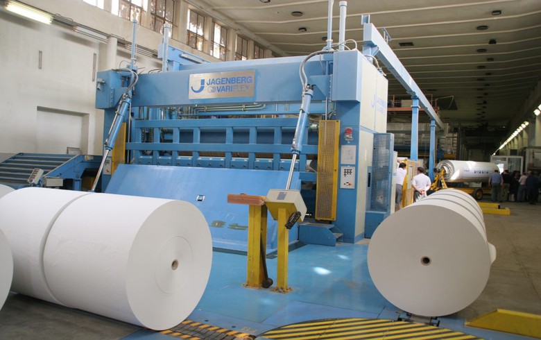 Slovenia's antitrust body clears Vipap Videm's acquisition by Kompas Shop