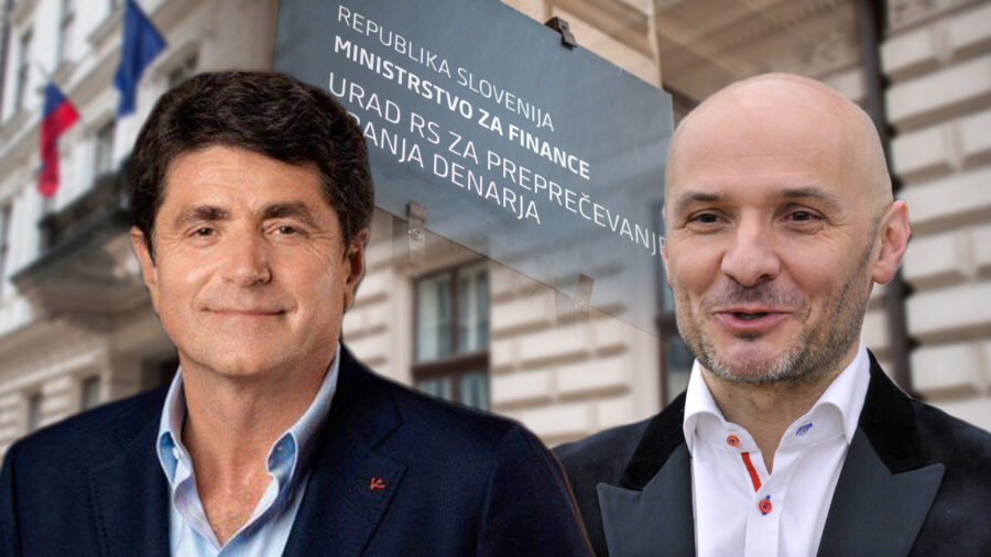 N1 Slovenia: How Vucic and Jansa targeted businessman Dragan Solak