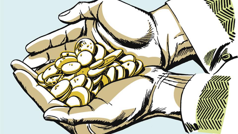 Top Financial Stocks Of 2023