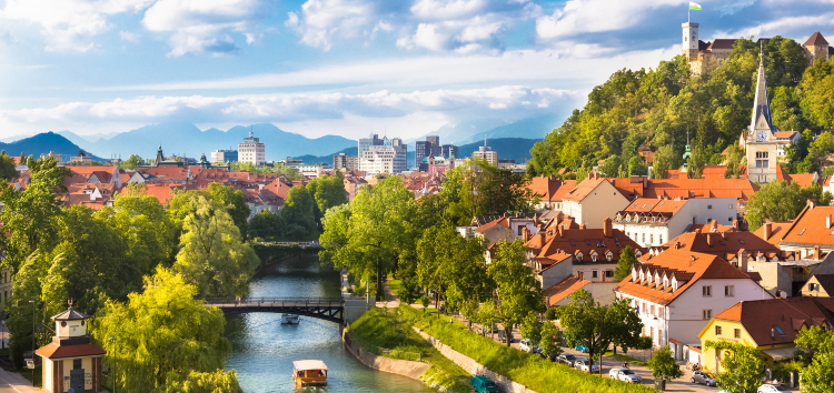 EBRD provides financing to Slovenia&rsquo;s transmission network