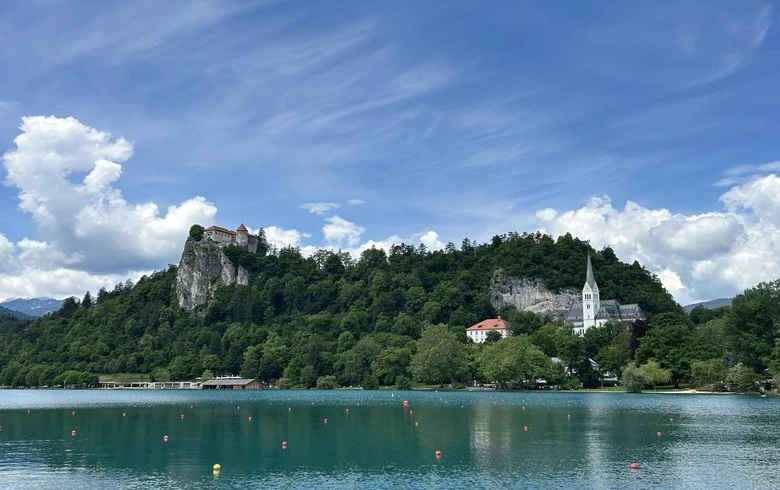 EIB Group financing to Slovenia rises 15% in 2025