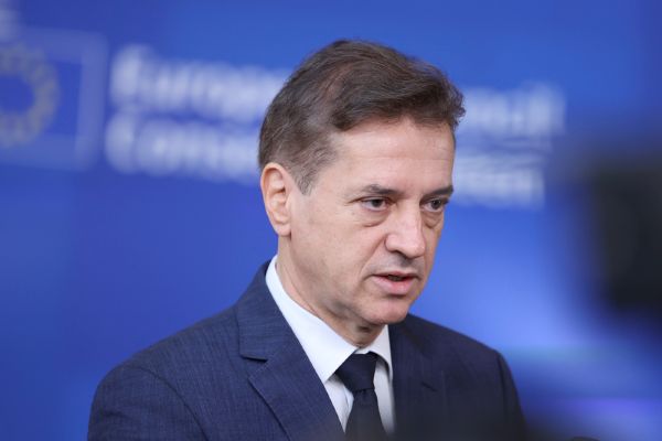 Exit polls indicate Slovenia&rsquo;s ruling party on track to win parliamentary elections