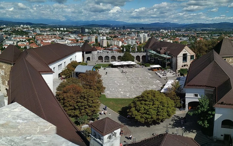 Slovenia to grant 21 mln euro for Perutnina's 100 mln euro upgrade