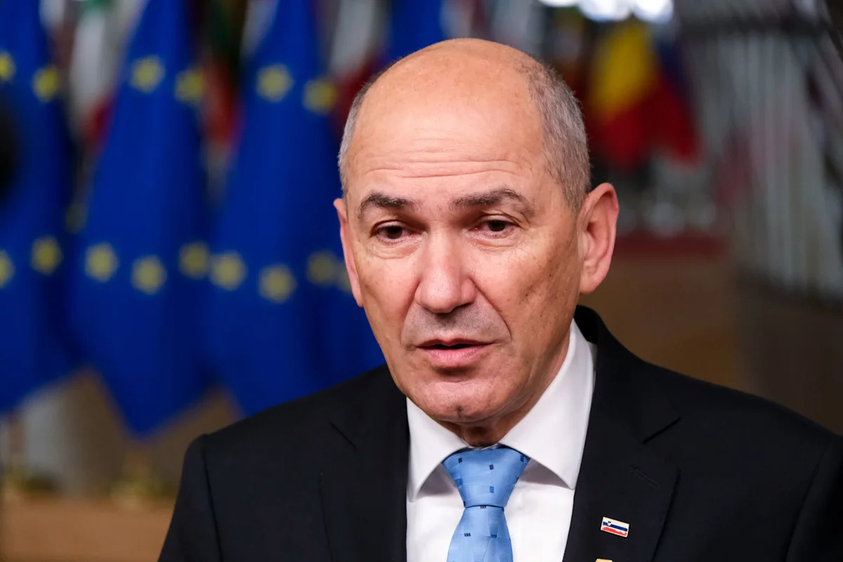 Slovenian economic growth strongest in over four years