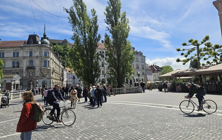 Slovenia&rsquo;s economic sentiment declines m/m, improves y/y in Aug
