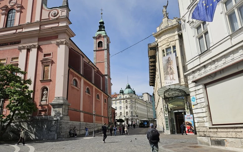 Slovenia's PRVA Capital Partners Fund I invests in ASCALAB